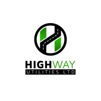 HIGHWAY UTILITIES LIMITED logo, HIGHWAY UTILITIES LIMITED contact details