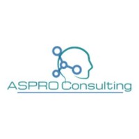 ASPRO logo, ASPRO contact details