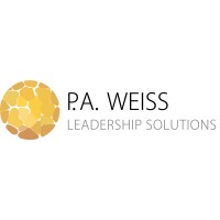 P. A. WEISS Leadership Solutions logo, P. A. WEISS Leadership Solutions contact details