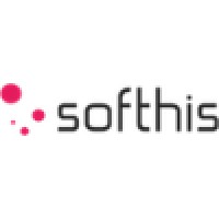 Softhis logo, Softhis contact details