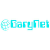 GaryNet Ltd logo, GaryNet Ltd contact details