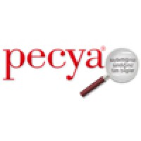 Pecya logo, Pecya contact details