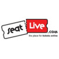 SeatLive Ticketing Services Ltd logo, SeatLive Ticketing Services Ltd contact details