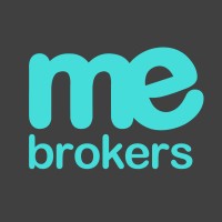 Me Brokers logo, Me Brokers contact details