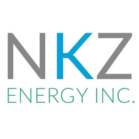 NKZ Energy Inc. logo, NKZ Energy Inc. contact details