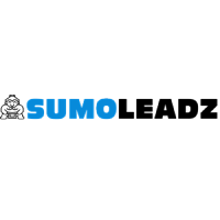 Sumo Leadz logo, Sumo Leadz contact details