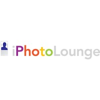 iPhotolounge logo, iPhotolounge contact details