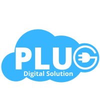 Plug Digital Solution logo, Plug Digital Solution contact details