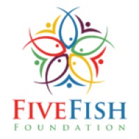 Five Fish Foundation logo, Five Fish Foundation contact details