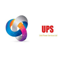 Unit Power Services Ltd logo, Unit Power Services Ltd contact details