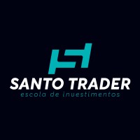 Santo Trader logo, Santo Trader contact details