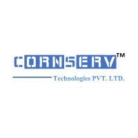 CornServ Technologies logo, CornServ Technologies contact details