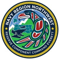 Navy Region Northwest Reserve Component Command logo, Navy Region Northwest Reserve Component Command contact details