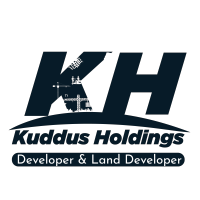 Kuddus Holdings logo, Kuddus Holdings contact details