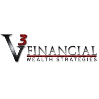 V3 Financial Wealth Strategies logo, V3 Financial Wealth Strategies contact details