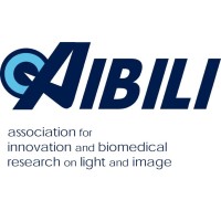 AIBILI-Association for Innovation and Biomedical Research on Light and Image logo, AIBILI-Association for Innovation and Biomedical Research on Light and Image contact details