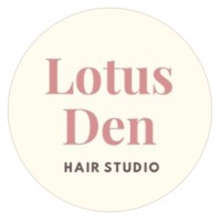 Lotus Den Hair Studio logo, Lotus Den Hair Studio contact details