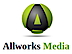 Allworks Media logo, Allworks Media contact details