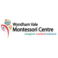 Wyndham Vale Montessori Centre logo, Wyndham Vale Montessori Centre contact details