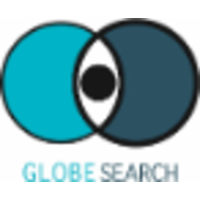 Globe Search logo, Globe Search contact details