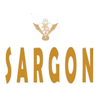 Sargon Limited logo, Sargon Limited contact details