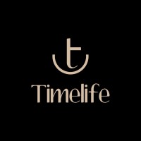 TimeLife Africa logo, TimeLife Africa contact details