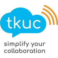 TKUC logo, TKUC contact details