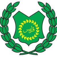 Perlis State Government logo, Perlis State Government contact details