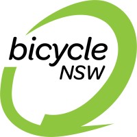 Bicycle NSW logo, Bicycle NSW contact details