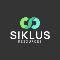 Siklus Resources logo, Siklus Resources contact details