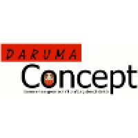 Daruma Concept UG logo, Daruma Concept UG contact details