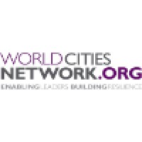 World Cities Network logo, World Cities Network contact details