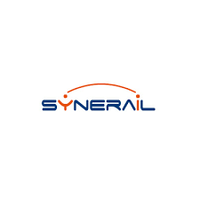 Synerail Construction logo, Synerail Construction contact details