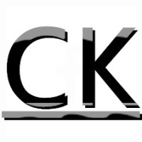 CK Black Steel logo, CK Black Steel contact details