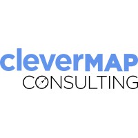 Clevermap Consulting logo, Clevermap Consulting contact details