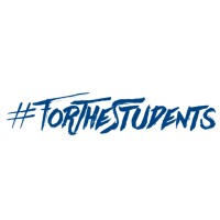 UH #ForTheStudents logo, UH #ForTheStudents contact details