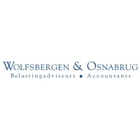 Wolfsbergen & Osnabrug Belastingadviseurs - Accountants logo, Wolfsbergen & Osnabrug Belastingadviseurs - Accountants contact details