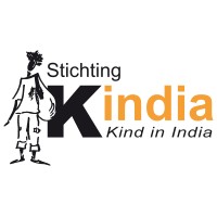 Stichting Kindia - Kind in India logo, Stichting Kindia - Kind in India contact details