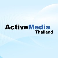 ActiveMedia (Thailand) logo, ActiveMedia (Thailand) contact details