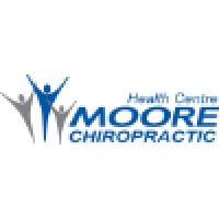 Moore Chiropractic Health Centre logo, Moore Chiropractic Health Centre contact details