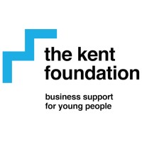 The Kent Foundation logo, The Kent Foundation contact details