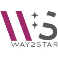 Way2Star Holding logo, Way2Star Holding contact details