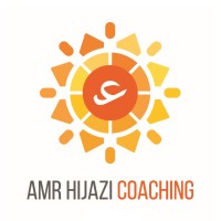 Amr Hijazi Coaching logo, Amr Hijazi Coaching contact details