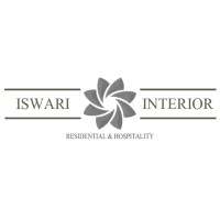 Iswari Interior logo, Iswari Interior contact details