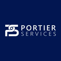 Portier Services logo, Portier Services contact details