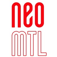 NEO MTL logo, NEO MTL contact details