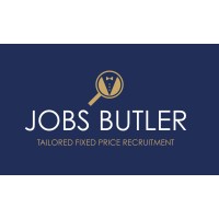 Jobs Butler logo, Jobs Butler contact details