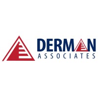 Derman Associates logo, Derman Associates contact details