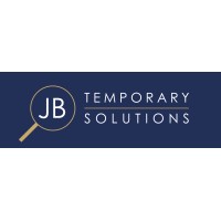 JB Temporary Solutions logo, JB Temporary Solutions contact details