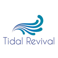 Tidal Revival logo, Tidal Revival contact details